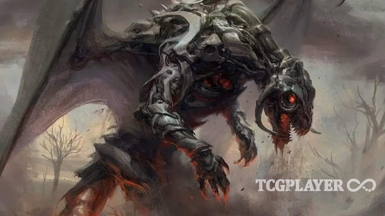 The Biggest MTG Movers and Shakers of the Week 02/14/2024 TCGplayer